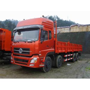 Cheap 30T Dongfeng DFL1311A Cargo Truck,Heavy Duty Truck,Dongfeng Truck wholesale