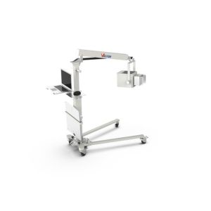 Cheap OEM Veterinary Fluoroscope X Ray Imaging Machine With Image Intensifier wholesale