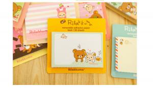 Cheap 2016 cartoon sticky note pads china sticky note pads office sticky note pads wholesale