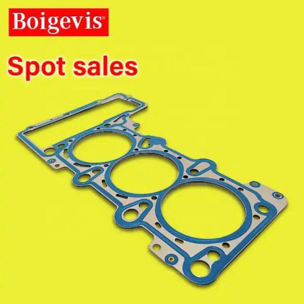 Original Quality Auto Parts, Accessories, Auto Engine Systems, Cylinder Head Gasket 06E103148AG For CJT 3.0T