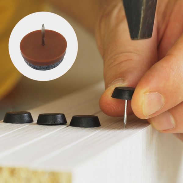 Furniture Feet Nails