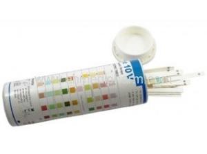 Cheap 10 Parameters Urine Test Strip wholesale