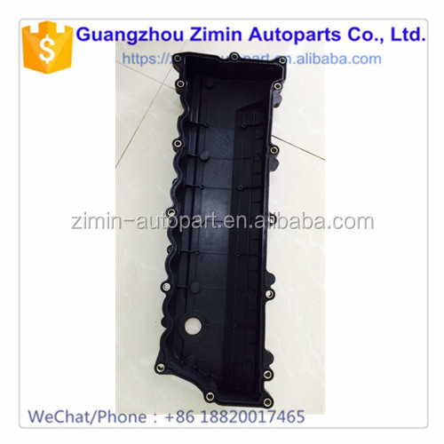 Chamber Valve Cover Plate 8-97226760-0 8972267600 For NPR 4HF1