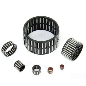 China K25X31X21 Flat Cage Needle Roller Bearings Cage Assemblies on sale