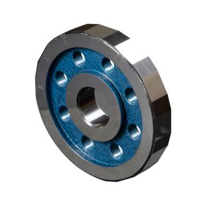 Metal Regular Polyhedron 12 Sided Prism For High Precision And Optical