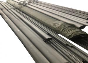 China Pickling ASTM B167 Inconel 601 Nickel Based Inconel Seamless Pipe on sale