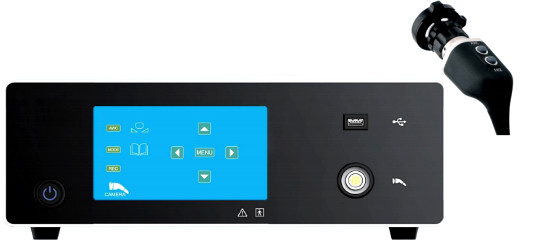 40VA DVI 1080P 4K Endoscope Camera HDMI VIDEO Output