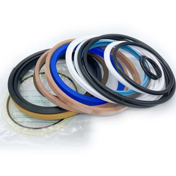 SINOCMP 707-99-57160 707-99-47790 Excavator Arm Cylinder Seal Kit For Komatsu PC200-7 PC200LC-7 PC200LC-7L PC200LC-7-US