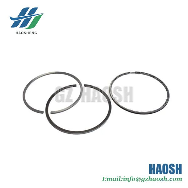 Car Parts Standard Piston Ring Set For Isuzu 700P 4HK1 8-98040125-0 8-98040125-1 8980401250 8980401251