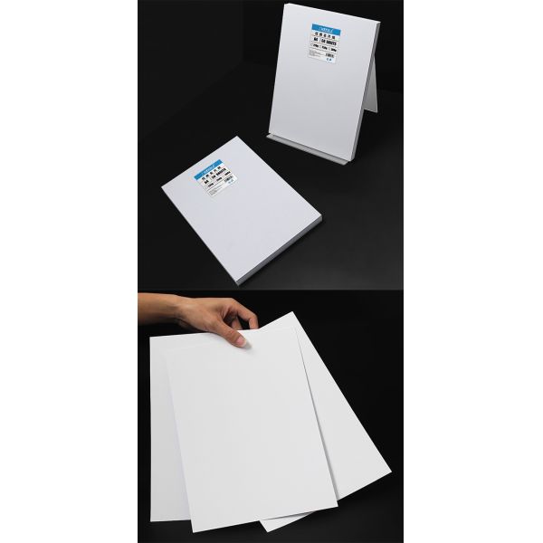 Cast Coated Double Sides 300g A4 Matte Inkjet Photo Paper
