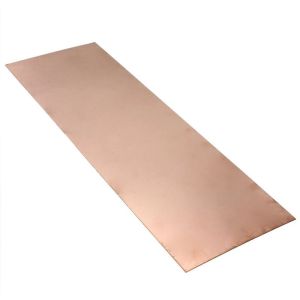 Cheap 4x8 Cooper Metal Sheet C10100 C10200 C11000 4ft X 8ft wholesale