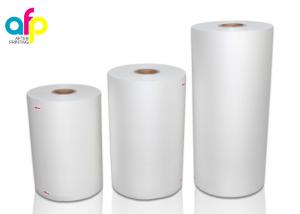 Cheap 10 Years Experience Professional Transparent Thermal Laminating Film Supplier wholesale