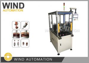 Cheap Starter Armature Twister Horizontal Conductor Head Bending Machine Patent wholesale