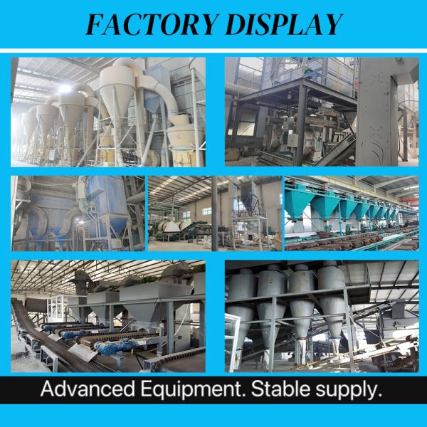 Customizable Scent Ore Cat Litter With No Dust Highly Adsorbent Ore Litter