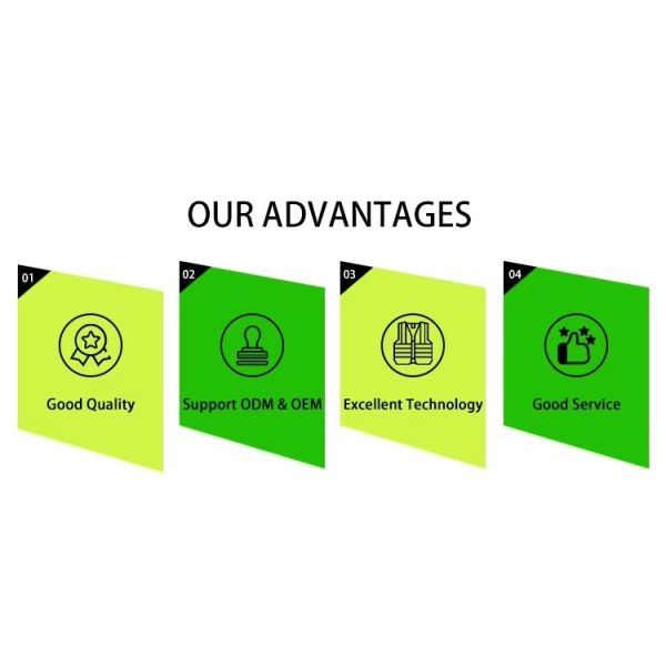 Flame Resistant Nomex Hood Safety Vest For Motorcycle Mine Safety Clothing Reflective Safety T-shirt Security Guard Dress