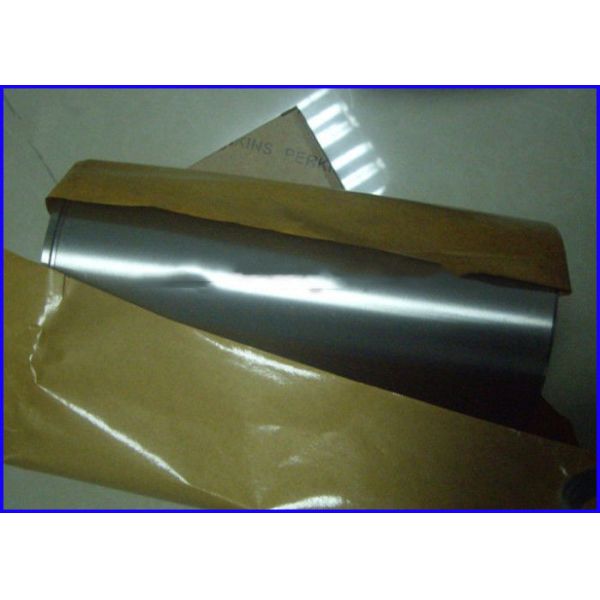 Heavy Duty Diesel Engine Cylinder Liner Perkins Engine Parts 1004.4T 3135X042