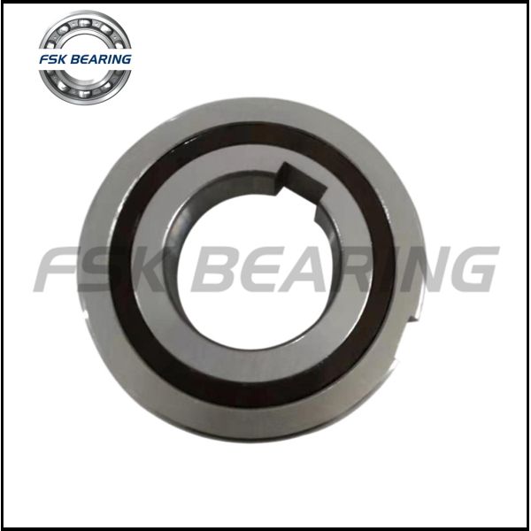 Single Direction CSK25P-2RS One Way Clutch Bearing 25*52*20mm with Keyway