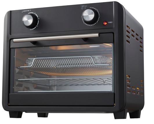 Quality 22L Electric Conventional Oven , 1700W 2 Layer Electric Oven for sale
