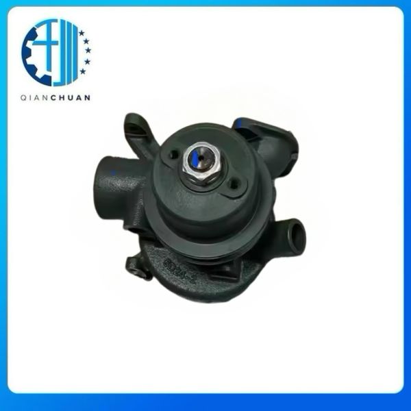 Water Pump XKBH-01849 For Hyundai D6AC Diesel Engine Spare Parts