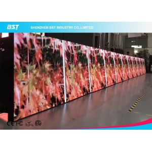 Cheap IP65 Fixed Advertising LED Display Screen / Waterproof Ads Led Signs wholesale