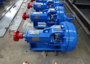 Cheap Drilling Fluids Centrifugal Pump Spare Parts , Well Water Pump Parts 30kw-75kw wholesale