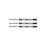 Ballpoint Pen Black 0.7 KB700-BK For Graphtec Cutting Plotter