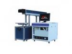 10W 20W 30W CO2 Laser Marking / Engraving / Printing Machine