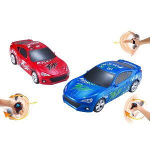 Buy cheap HOT SELLING 2.4G 1:16 Radio controlled Car from wholesalers