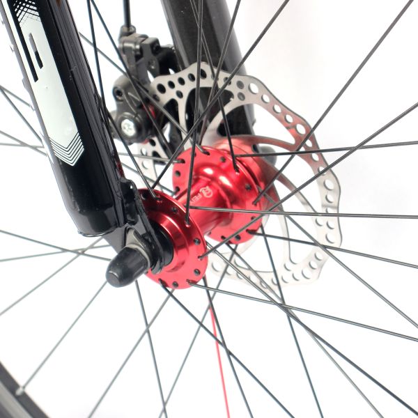 Wholesale Price Mountain Bike For Adult 26 Inch Mtb 24 Speed Mountain Bicycle