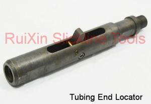 Cheap Tubing End Locator Wireline Tool String wholesale