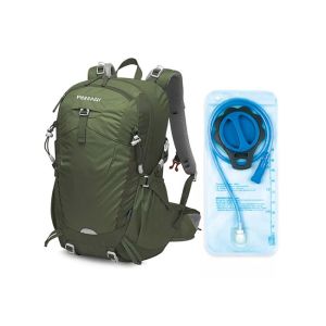 Buy cheap Waterproof Antiwear Hiking Camping Bags Multipurpose Durable from wholesalers