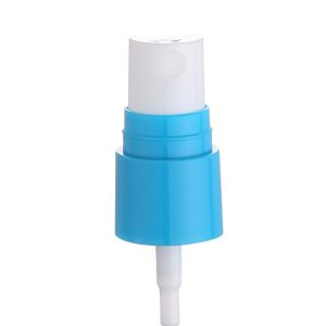 China Cosmetic Clear Empty Fine Mist Sprayer Refillable Makeup Spray Bottles on sale