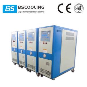 Cheap 6/9/12KW High temperature pressurized water-based mold temperature controller wholesale