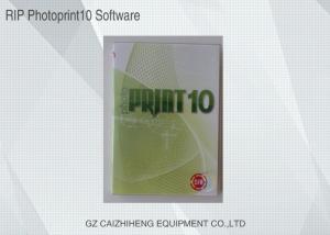Cheap Inkjet Printer Photoprint Rip Software Free Download Version 10 Dongle wholesale