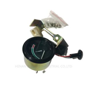 Cheap 24V Diesel Water Temperature Gauge Industrial 4130000215 WD22407 wholesale