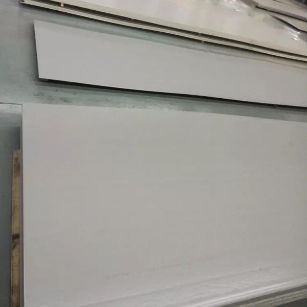 J1 J2 Stainless Steel Plate 8K Mirror 2B HL Surface Finish 321 302 4x8