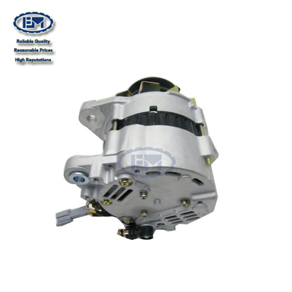 EM Construction Machinery Parts SK450-6S SY465 6D24 ALTERNATOR Excavator Spare Parts ME049289