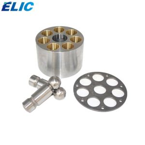 China PC400-6 Hydraulic Spare Parts Hydraulic Travel Motor Parts Final Drive Repair Kits on sale