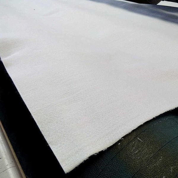 Stabilization Fabric 8 Oz 10 Oz Polyester NonWoven Geotextile For Slope Protection Road Construction Dam Liner