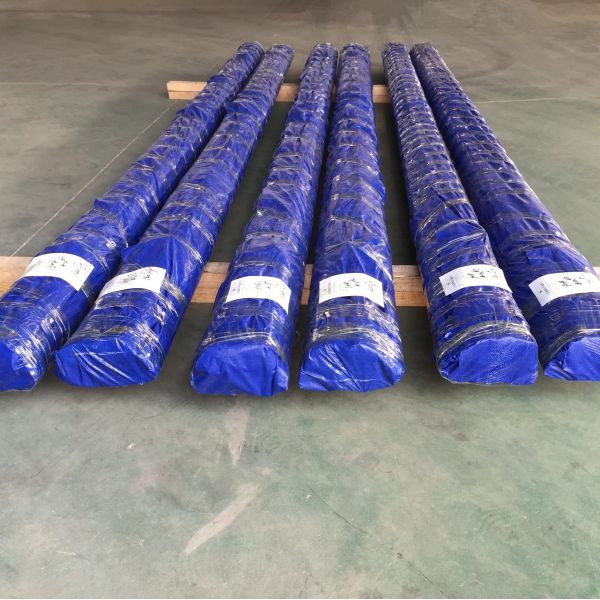DIN17456 Stainless Steel Seamless Pipe