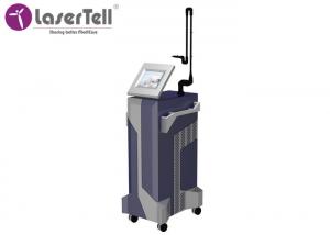 Cheap ABS Co2 Fractional Laser Machine Scar Treatment Oem wholesale
