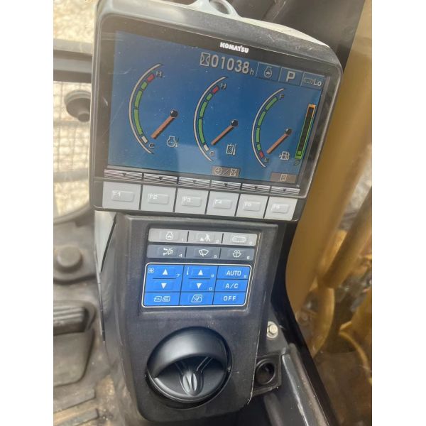 Powerful Used Caterpillar Excavator CAT 336D2 Rebuilding Caterpillar Secondhand Digger