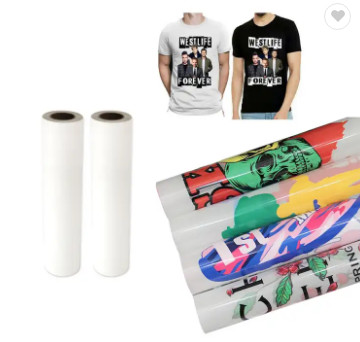 Digital Printing Heat Transfer Paper 30cm 60cm Width