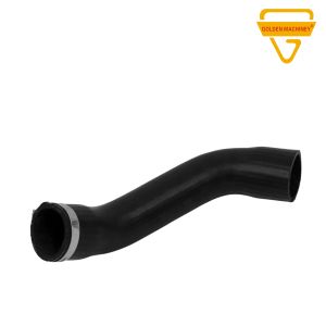 China 1930743 1.11669 Scania Truck Radiator Hose on sale
