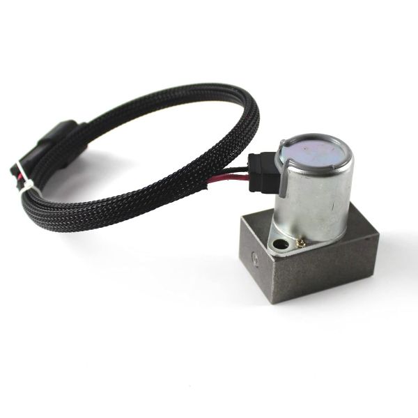 Hydraulic Excavator Pilot Valve 702-21-57400 For Komatsu PC200-8 PC220-8 702-21-55701