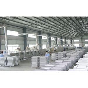 GUANGZHOU KINGA AUTOPARTS MANUFACTURE CO.,LTD.