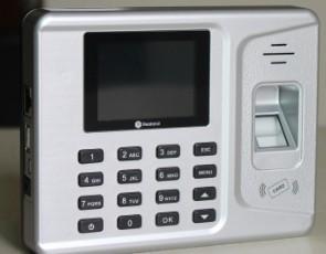 China Biometric Attendance Machine KO-F261 on sale