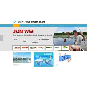 WEIHAI  JUNWEI  IMP&EXP CO.,LTD.