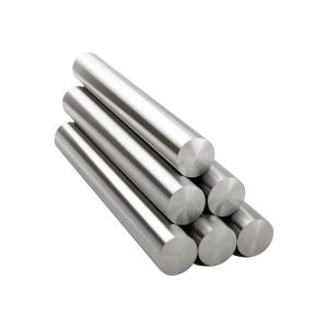 China Slit Edge Round Bar Stainless Steel 304 3-30mm 316L White Bright on sale