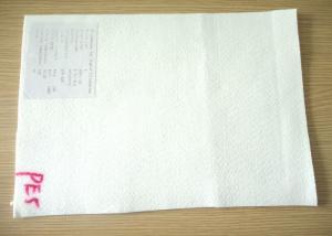 China 5 Micron PE Micron Filter Cloth / Filter Fabric For Industry Liquid Filter Bag on sale